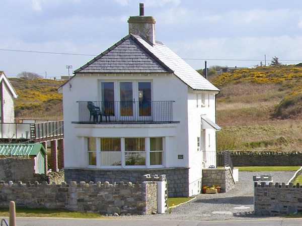 Porth House,Holyhead