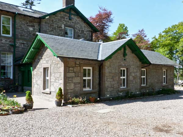 Courtyard Cottage,Forfar