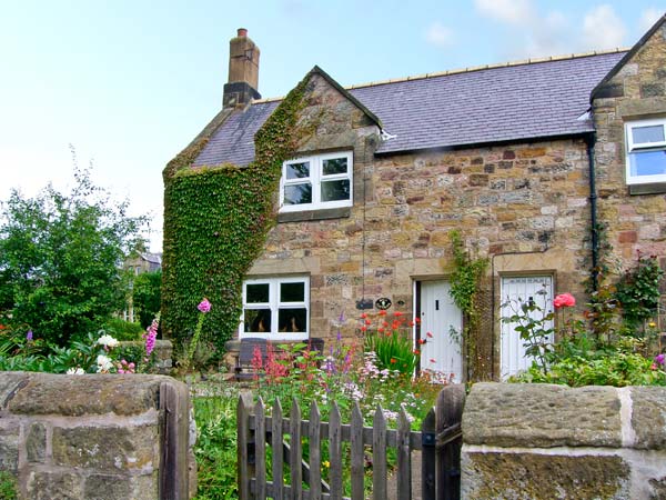 Miller's Retreat,Alnmouth