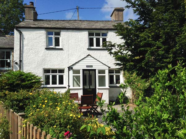 Rose Cottage,Grange-over-Sands