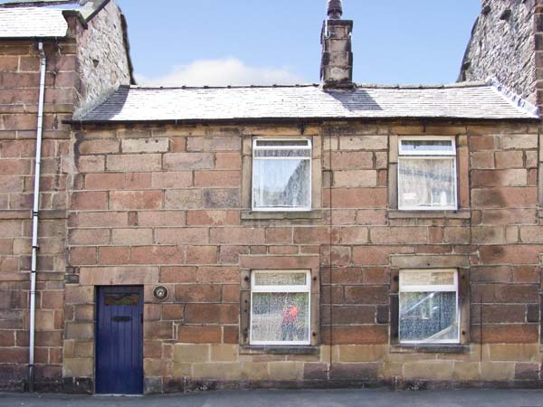 Christmas Cottage,Matlock