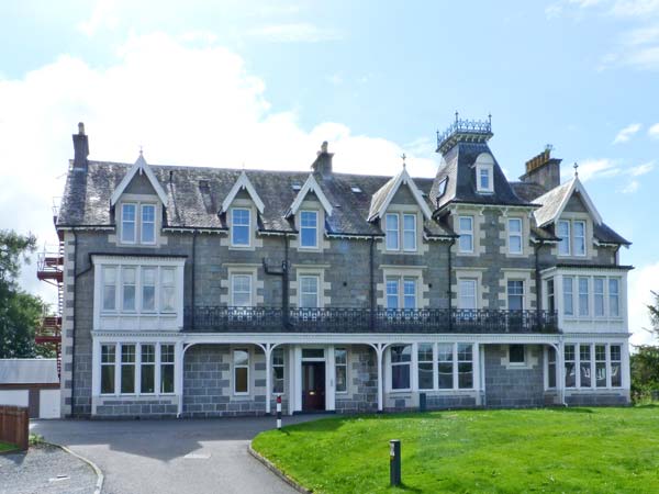 10 Monarch Country Apartments,Newtonmore