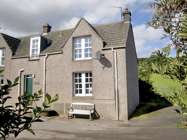 Near Bank Cottage,Berwick-upon-Tweed