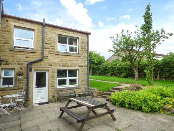 Laurel Bank Cottage,Skipton