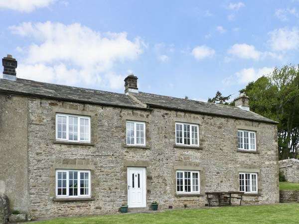 Sunnyside Cottage,Leyburn