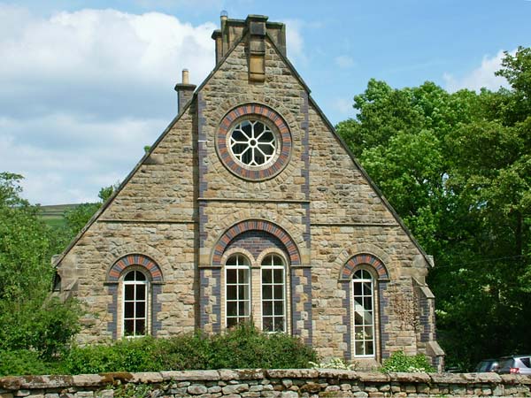 1 The Old Methodist Chapel,Pickering