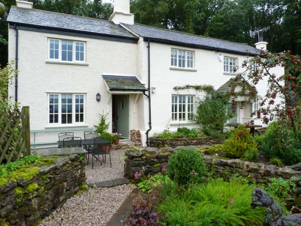 Gamekeeper's Cottage,Milnthorpe