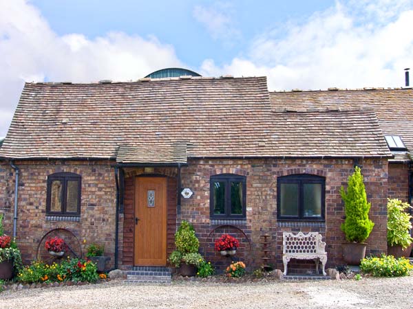 Rickyard Cottage,Telford