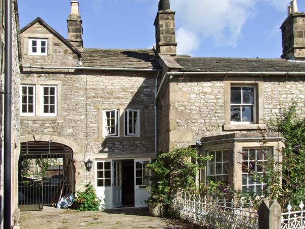 Turret Cottage,Bakewell