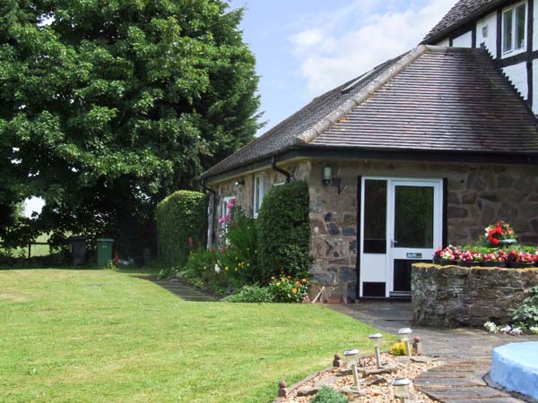 Old Farmhouse Cottage, The,Bewdley