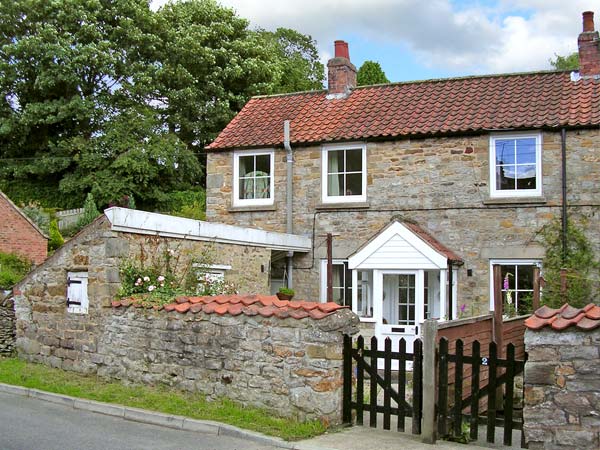 Pound Cottage,Kirkbymoorside