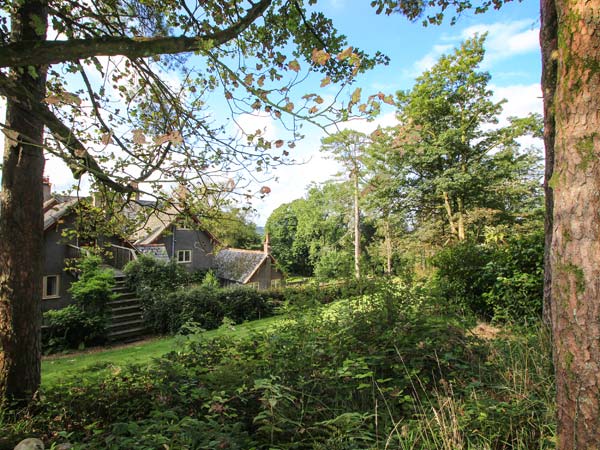 Woodpecker Loft,Dulverton