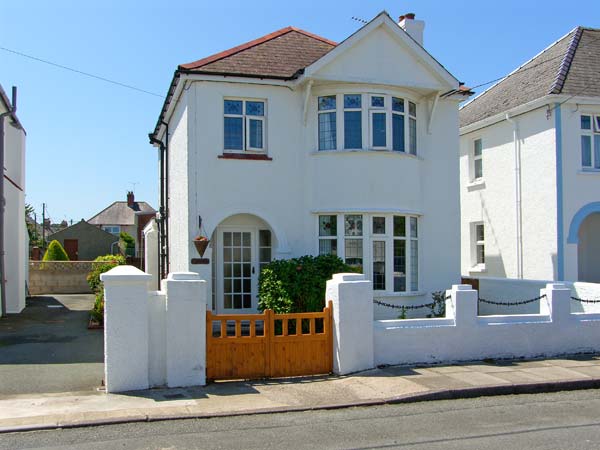 Llys-y-Gân,Fishguard