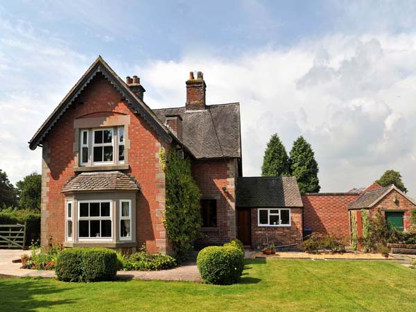 Highfield Cottage,Leek