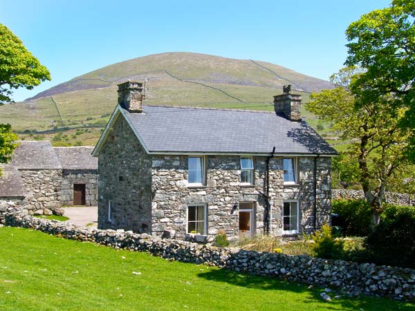 Caerffynnon,Barmouth