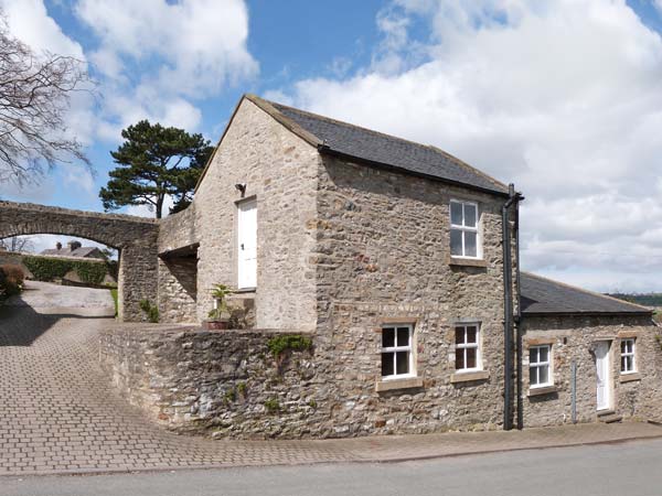 Tack Room, The,Middleham