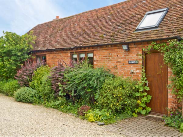 Bothy, The,Stratford-upon-Avon