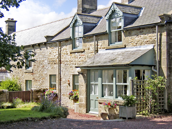 Townfoot Cottage,Otterburn