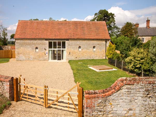 Manor Barn,Sleaford