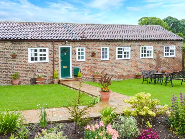 Shepherd's Cottage,Bridlington