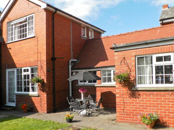 Woodcroft Cottage,Bridlington