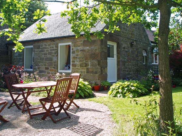 Barn Croft Cottage,Matlock