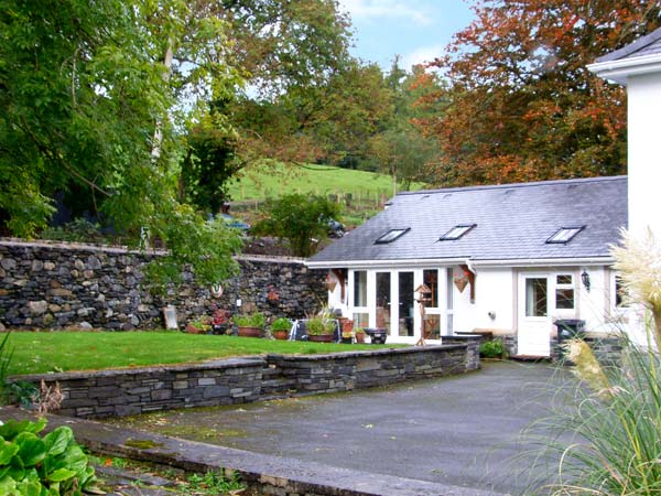 Pengwern Farm Cottage,Llanrwst