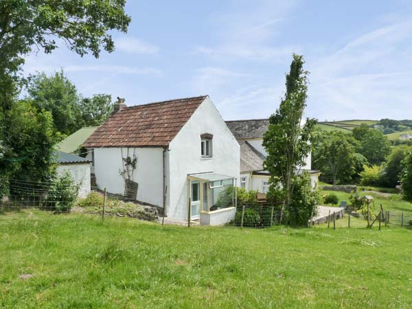 Cottage, The,Bideford