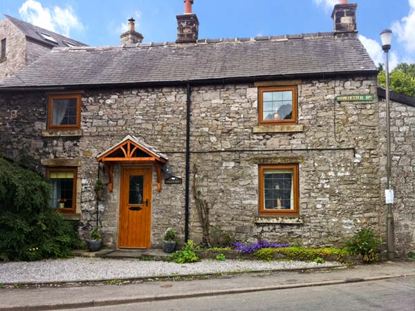 Stoneycroft,Buxton