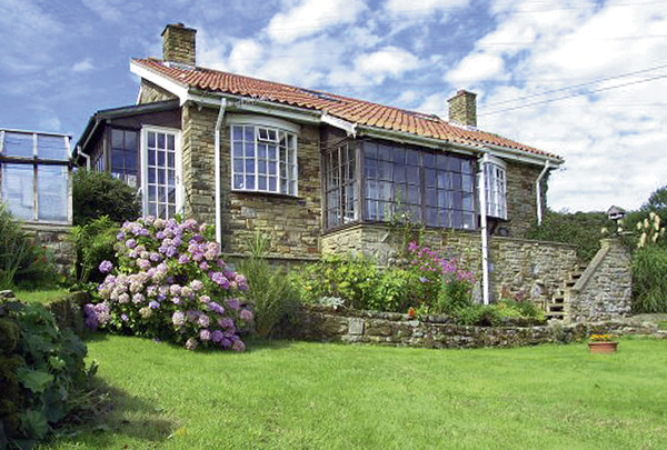 Bracken Edge,Whitby