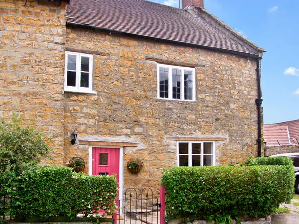 Quaker Cottage,Sherborne