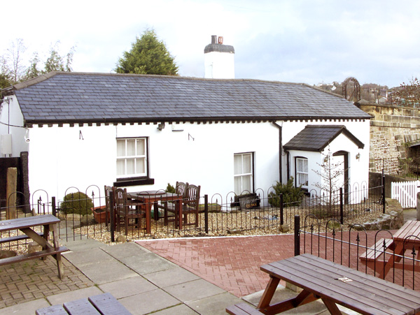 Scotch Hall Cottage,Llangollen