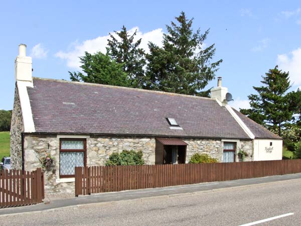 Blackhall Cottage,Dufftown