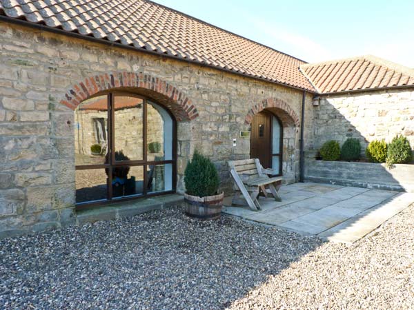 Thistle Close,Barnard Castle