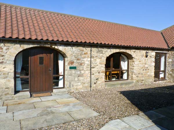 Foxholes,Barnard Castle