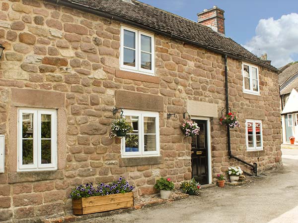 Bedehouse Cottage,Matlock