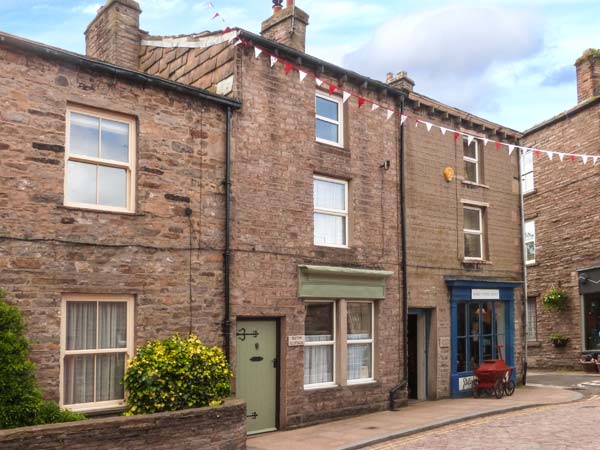 Blythe Cottage,Hawes