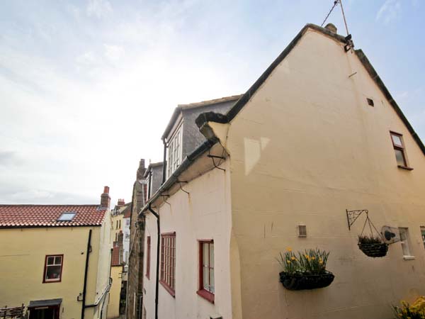 Brincliffe Cottage,Whitby