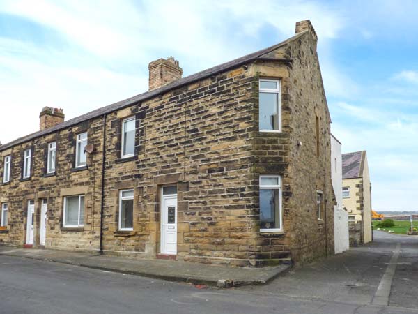 23 Gordon Street,Amble