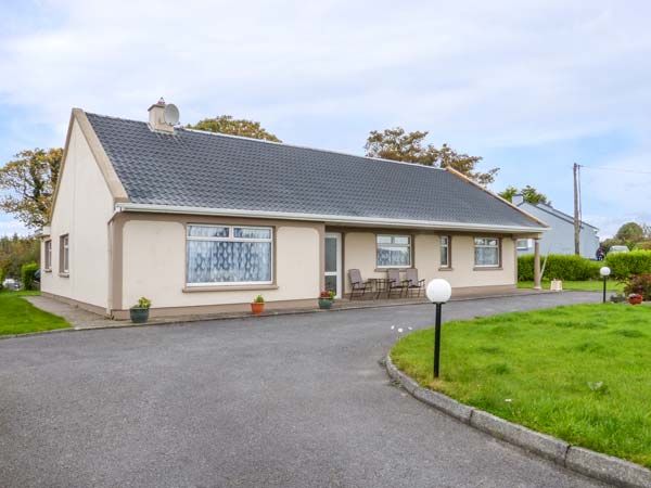 Evergreen House,Ireland