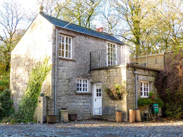 Stable Boy's Cottage,Kirkby Lonsdale