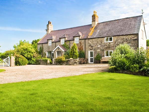 Plas Newydd,Aberaeron