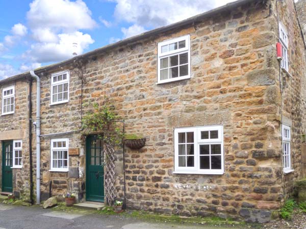 Stable Cottage,Ripon