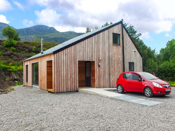 Highland Shores,Kyle of Lochalsh