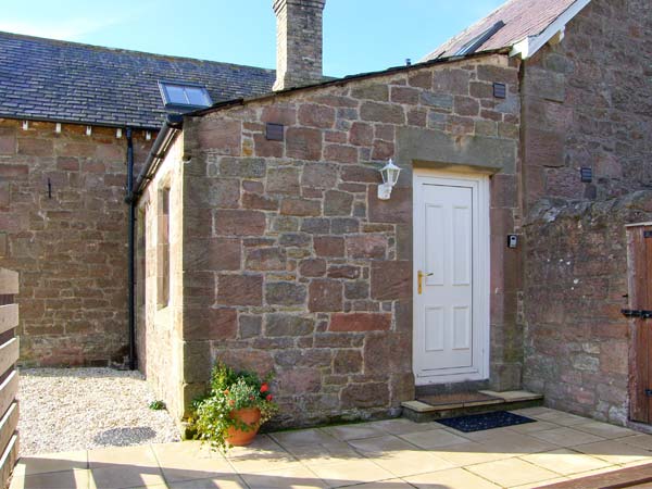 Cuthbert's Cottage,Berwick-upon-Tweed