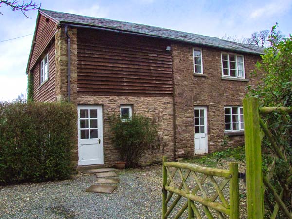 Wheelbarrow Cottage,Leominster