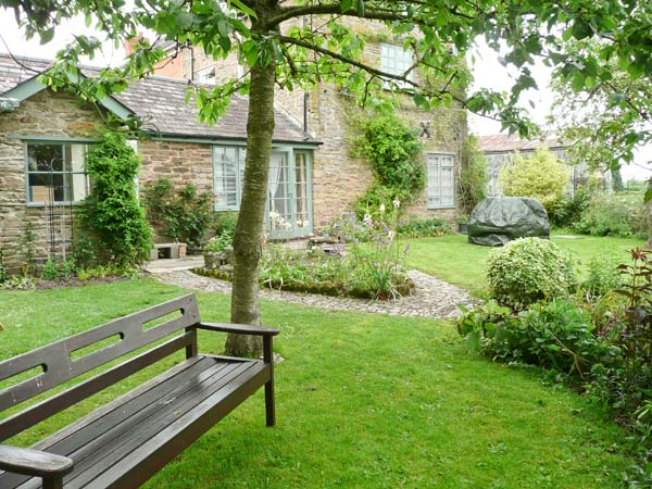 Stone Cottage,Leominster