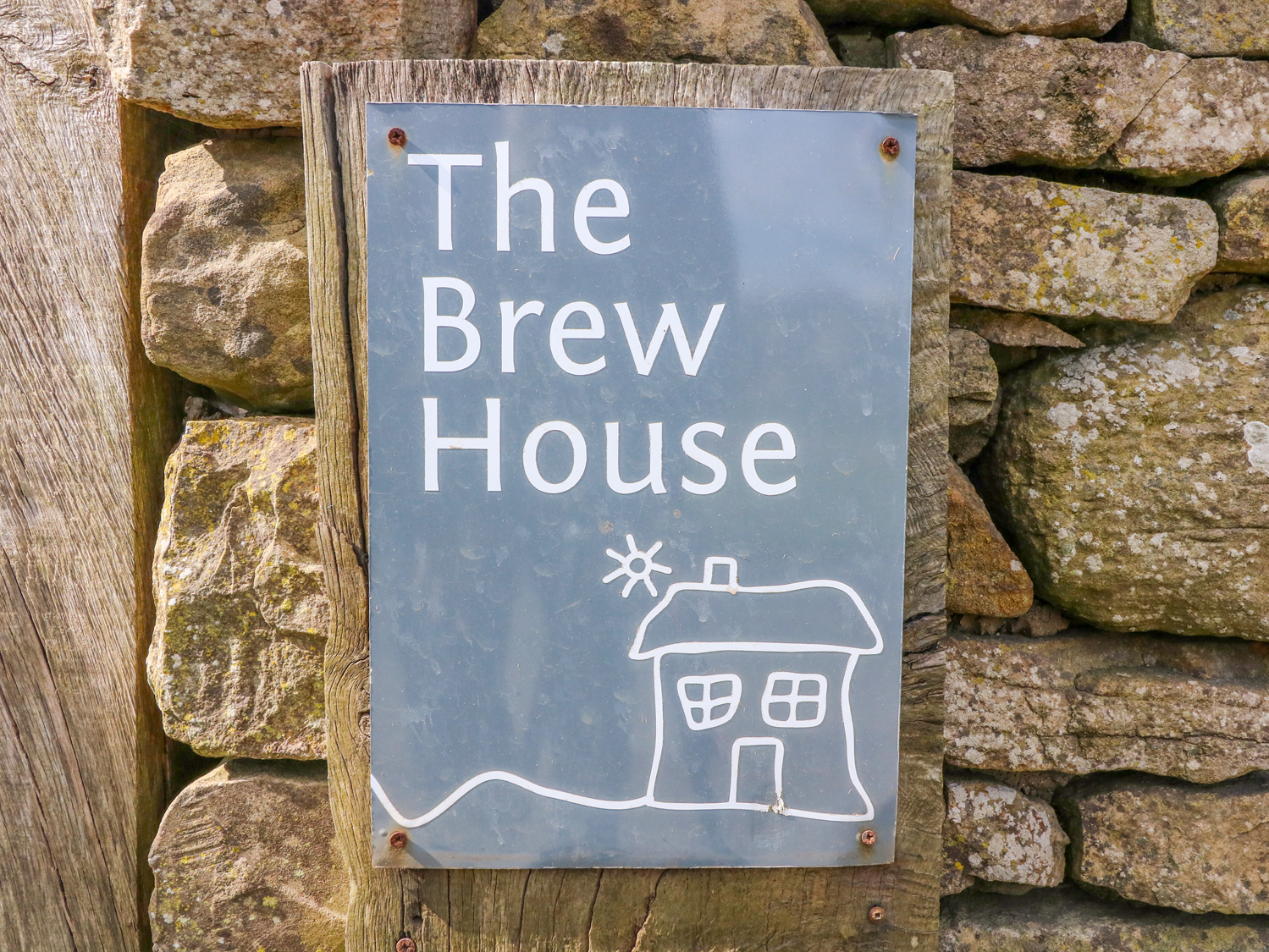 The Brew House, The Lake District and Cumbria