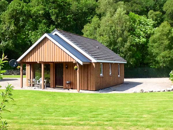 Stone Water Cottage,Strathpeffer