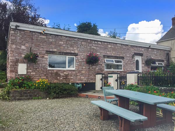 Ffynnonlwyd Cottage,St. Clears